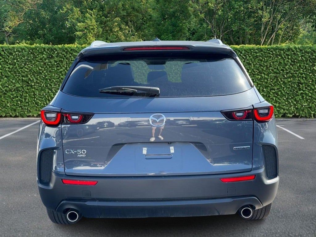2025 Mazda Mazda CX-50 2.5 S Premium Package AWD