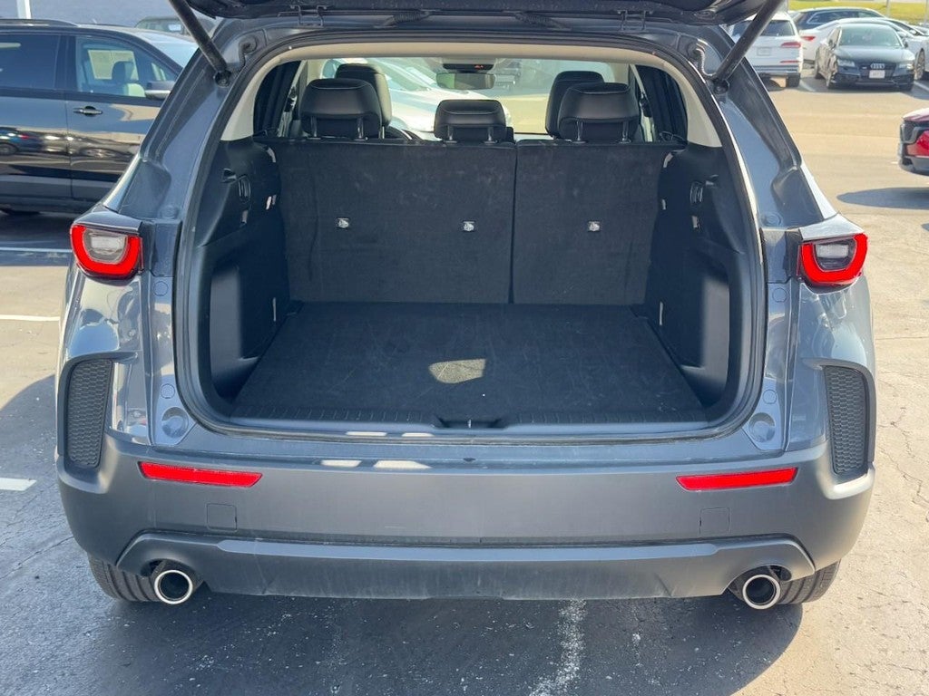 2025 Mazda Mazda CX-50 2.5 S Premium Package AWD