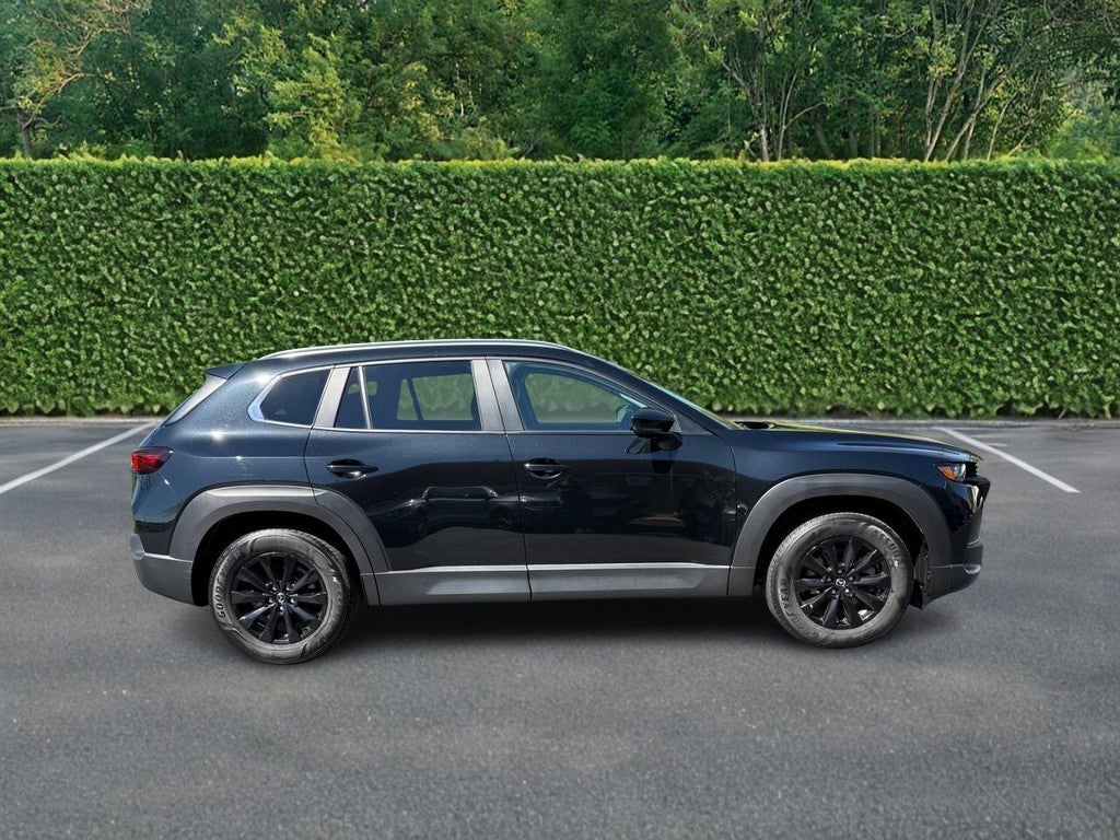 2025 Mazda Mazda CX-50 2.5 S Premium Package AWD