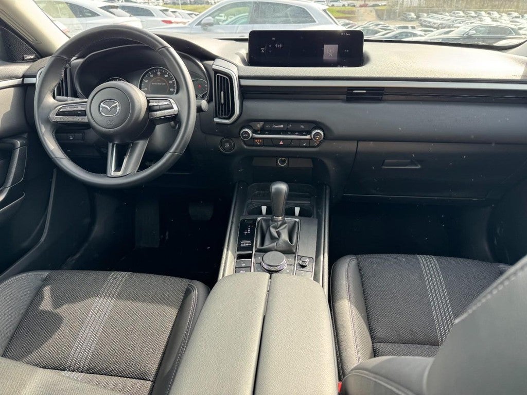 2025 Mazda Mazda CX-50 2.5 S Premium Package AWD