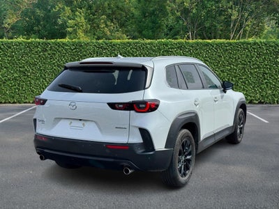 2025 Mazda Mazda CX-50 2.5 S Premium Package AWD