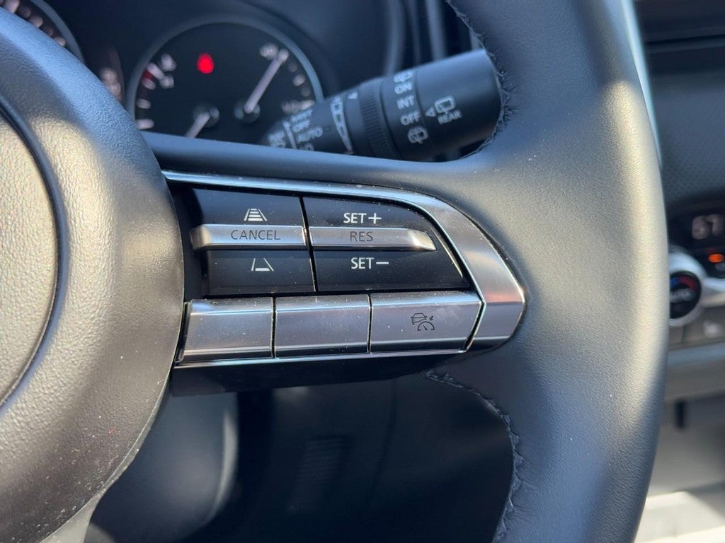 2025 Mazda Mazda CX-50 2.5 S Premium Package AWD