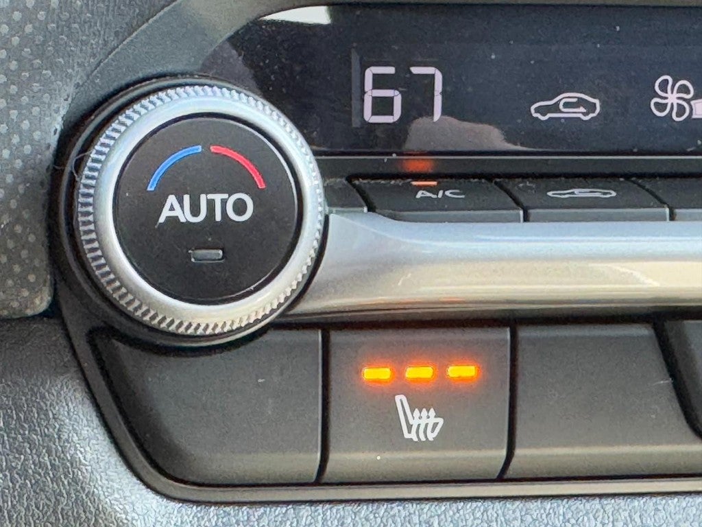 2025 Mazda Mazda CX-50 2.5 S Premium Package AWD