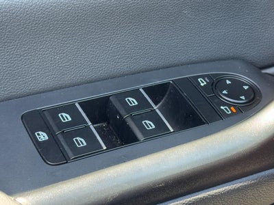 2025 Mazda Mazda CX-50 2.5 S Premium Package AWD