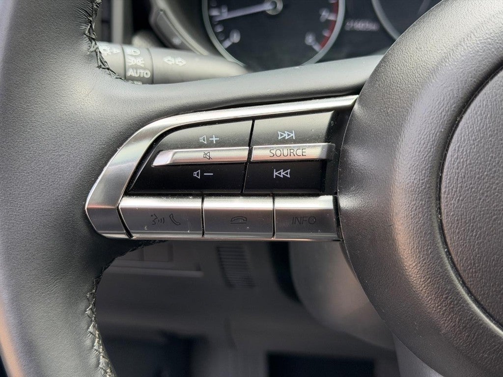 2025 Mazda Mazda CX-50 2.5 S Premium Package AWD