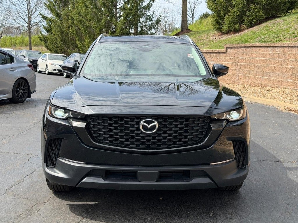 2025 Mazda Mazda CX-50 2.5 S Premium Package AWD