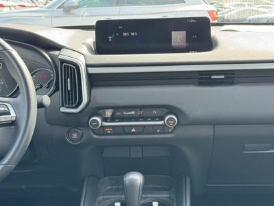 2025 Mazda Mazda CX-50 2.5 S Premium Package AWD