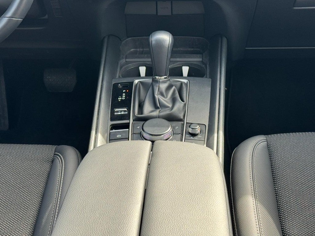 2025 Mazda Mazda CX-50 2.5 S Premium Package AWD