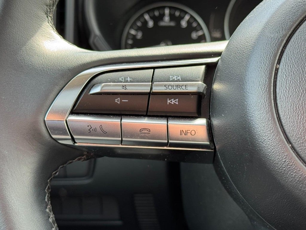 2025 Mazda Mazda CX-50 2.5 S Premium Package AWD