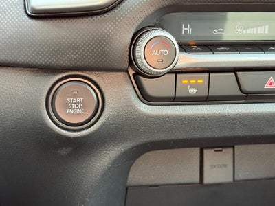 2025 Mazda Mazda CX-50 2.5 S Premium Package AWD