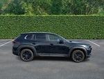 2025 Mazda Mazda CX-50 2.5 S Premium Package AWD