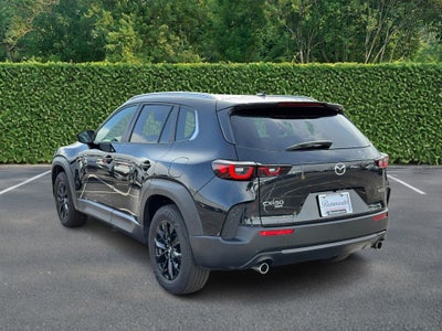 2025 Mazda Mazda CX-50 2.5 S Premium Package AWD