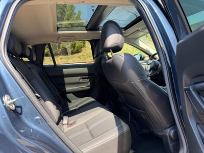 2025 Mazda Mazda CX-50 2.5 S Premium Package AWD