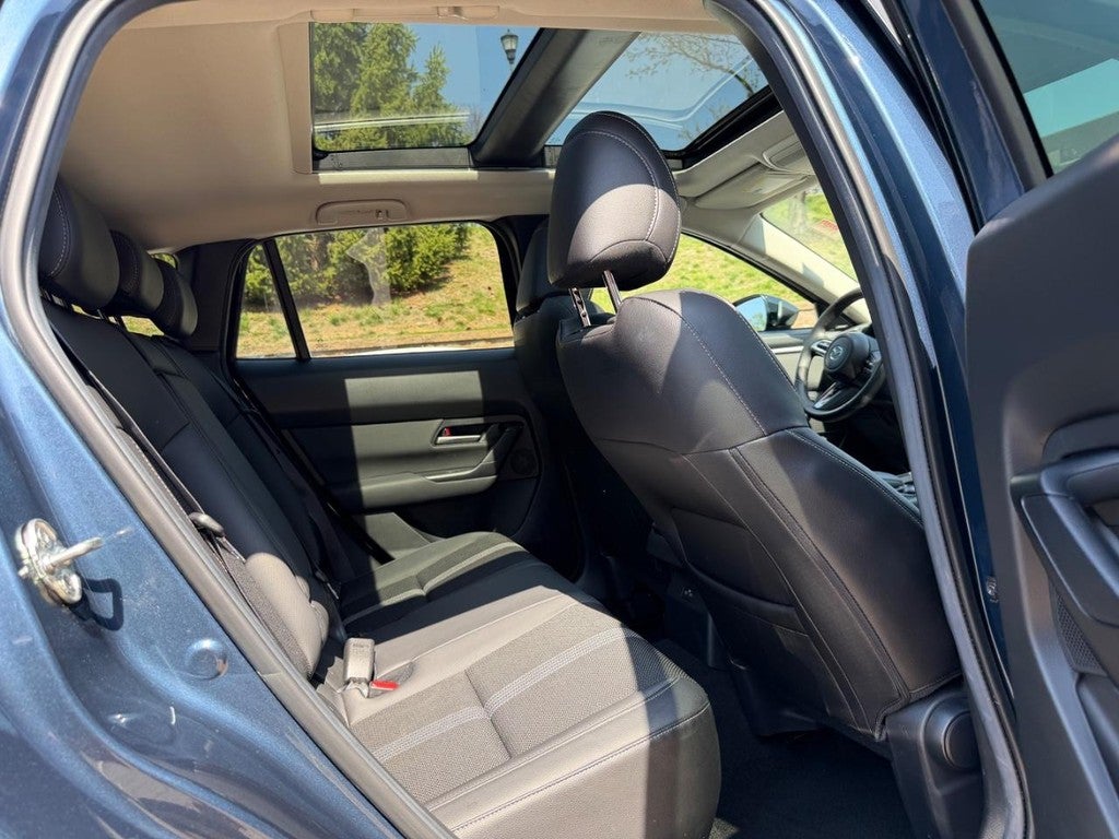 2025 Mazda Mazda CX-50 2.5 S Premium Package AWD