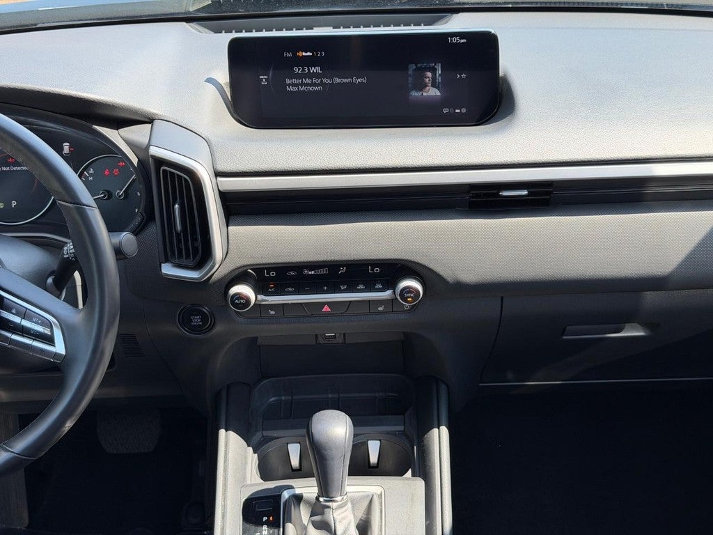 2025 Mazda Mazda CX-50 2.5 S Premium Package AWD