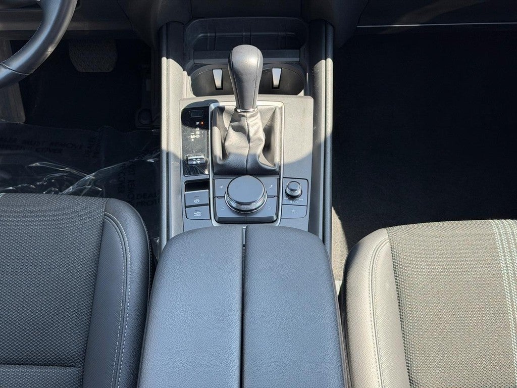 2025 Mazda Mazda CX-50 2.5 S Premium Package AWD