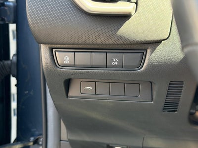 2025 Mazda Mazda CX-50 2.5 S Premium Package AWD