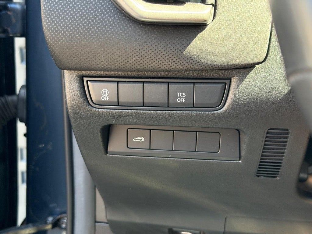 2025 Mazda Mazda CX-50 2.5 S Premium Package AWD