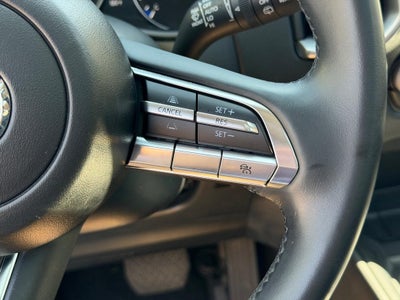 2025 Mazda Mazda CX-50 2.5 S Premium Package AWD