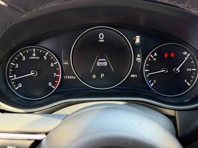 2025 Mazda Mazda CX-50 2.5 S Premium Package AWD