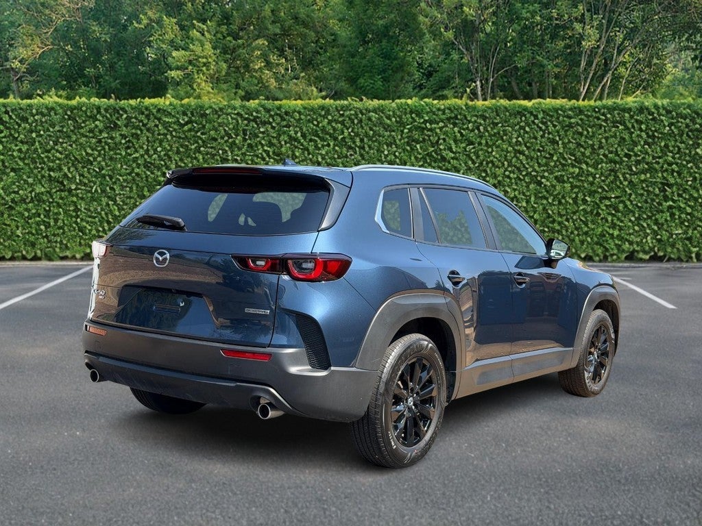 2025 Mazda Mazda CX-50 2.5 S Premium Package AWD