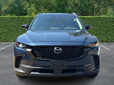 2025 Mazda Mazda CX-50 2.5 S Premium Package AWD