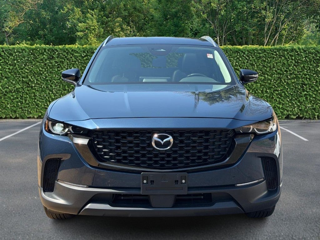 2025 Mazda Mazda CX-50 2.5 S Premium Package AWD