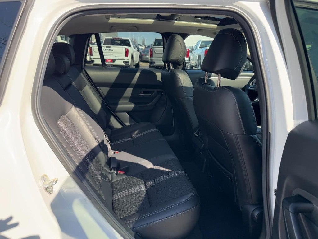 2025 Mazda Mazda CX-50 2.5 S Premium Package AWD