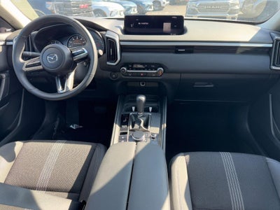 2025 Mazda Mazda CX-50 2.5 S Premium Package AWD