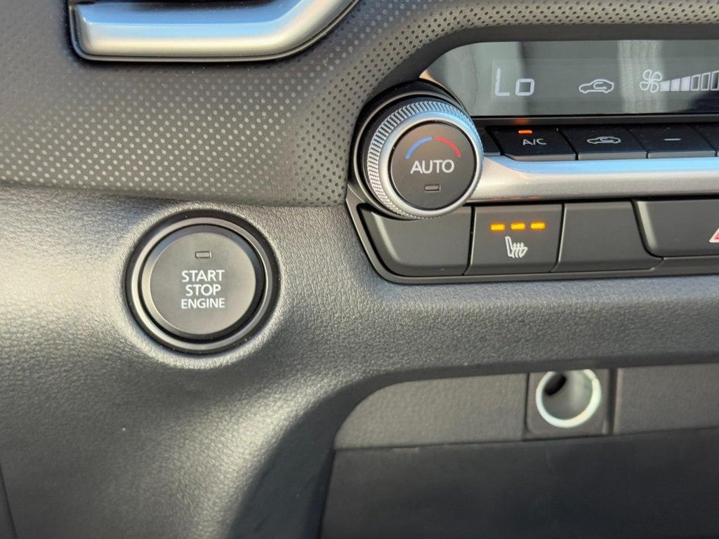 2025 Mazda Mazda CX-50 2.5 S Premium Package AWD