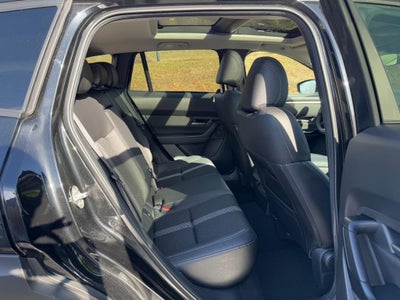2025 Mazda Mazda CX-50 2.5 S Premium Package AWD