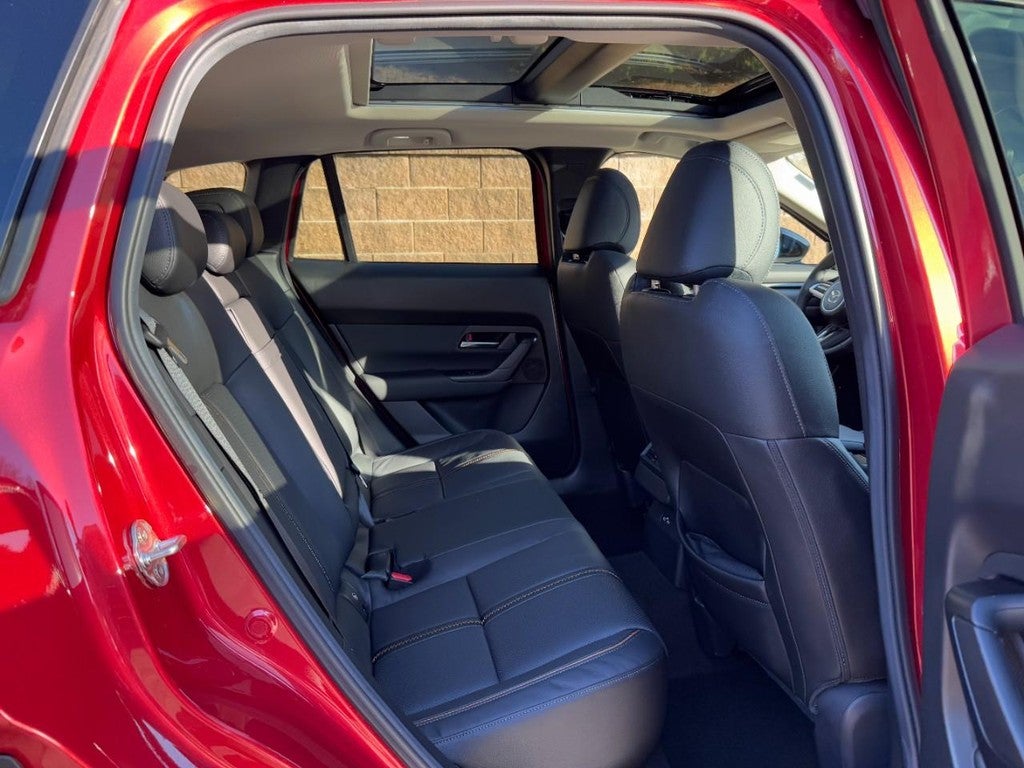 2025 Mazda Mazda CX-50 2.5 S Premium Plus Package AWD