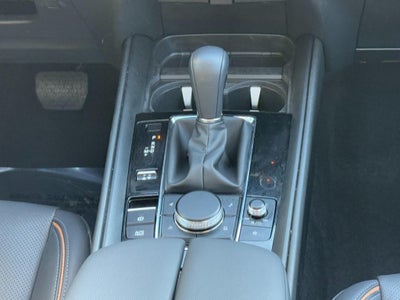 2025 Mazda Mazda CX-50 2.5 S Premium Plus Package AWD