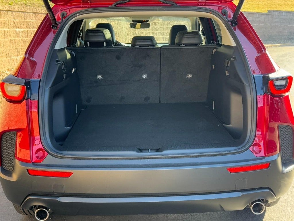 2025 Mazda Mazda CX-50 2.5 S Premium Plus Package AWD