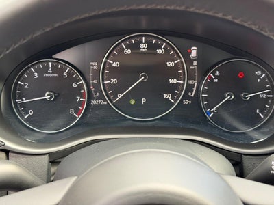 2025 Mazda Mazda CX-50 2.5 S Premium Plus Package AWD