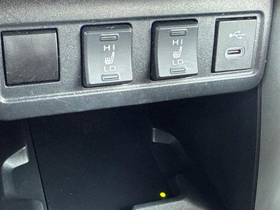 2024 Toyota Corolla Cross Hybrid XSE 4WD (Natl)