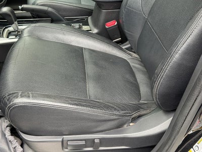 2018 Mitsubishi Outlander LE FWD