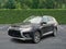 2018 Mitsubishi Outlander LE FWD