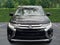 2018 Mitsubishi Outlander LE FWD