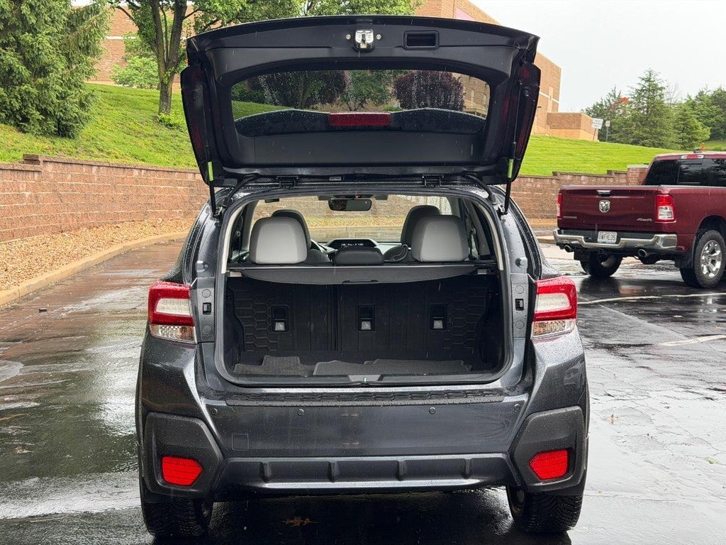 2019 Subaru Crosstrek 2.0i Limited CVT
