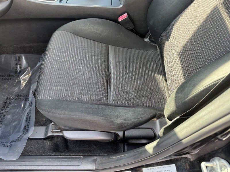 2012 Mazda Mazda3 Sedan 4dr Sdn Man i Sport