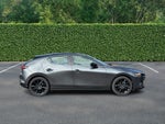 2025 Mazda Mazda3 Hatchback 2.5 S Select Sport Auto FWD