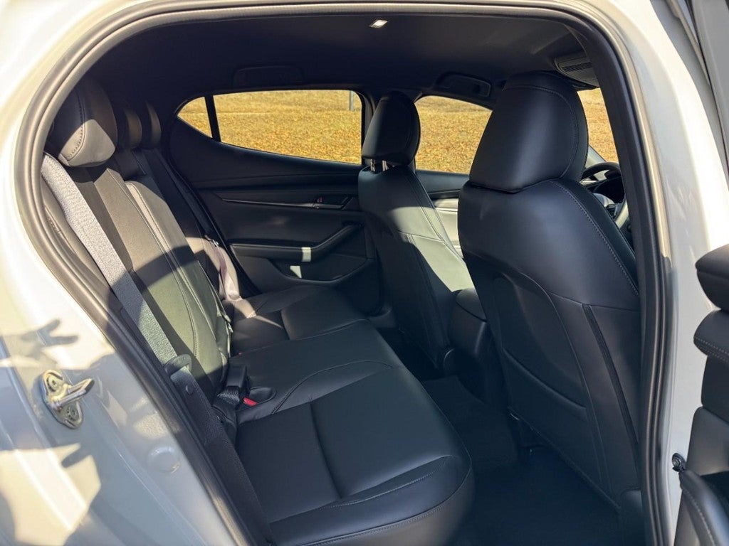 2024 Mazda Mazda3 Hatchback 2.5 S Select Sport Auto FWD