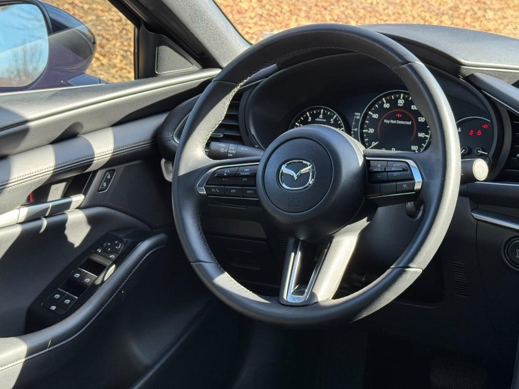 2024 Mazda Mazda3 Hatchback 2.5 S Select Sport Auto FWD