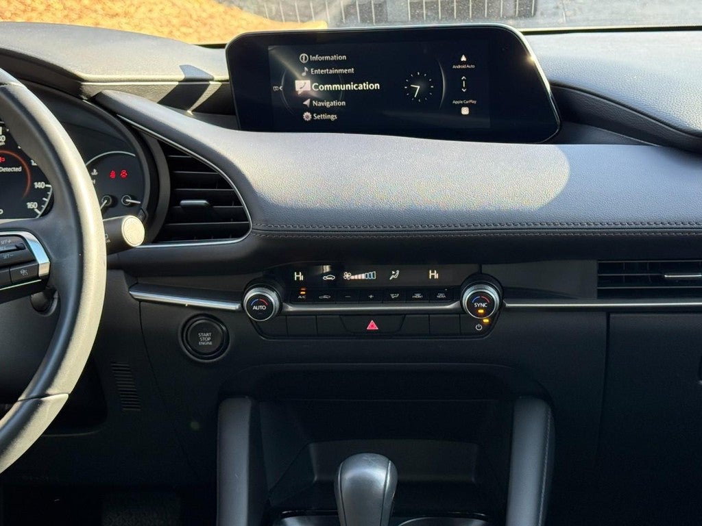 2024 Mazda Mazda3 Hatchback 2.5 S Select Sport Auto FWD