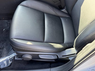 2024 Mazda Mazda3 Hatchback 2.5 S Select Sport Auto FWD