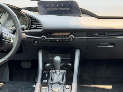 2024 Mazda Mazda3 Hatchback 2.5 S Preferred Auto FWD