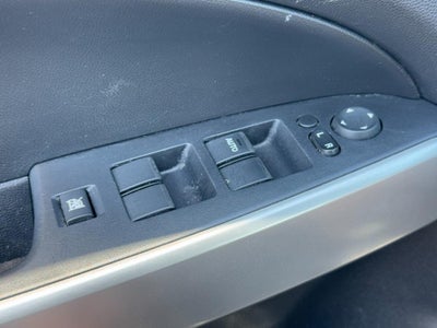 2013 Mazda MAZDA2 4dr HB Sport