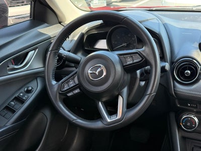 2019 Mazda Mazda CX-3 Touring AWD