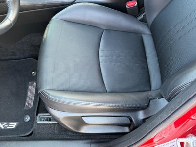 2019 Mazda Mazda CX-3 Touring AWD